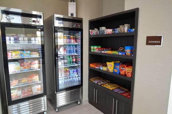  - Best Western Plus Executive Residency Baytown - I-10, Exit 791