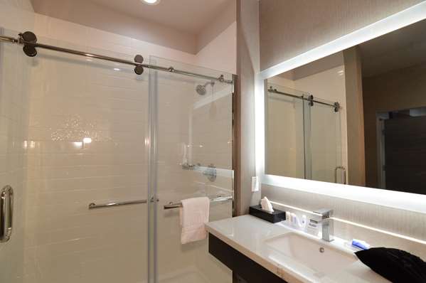 Suite - Best Western Plus Executive Residency Baytown - I-10, Exit 791