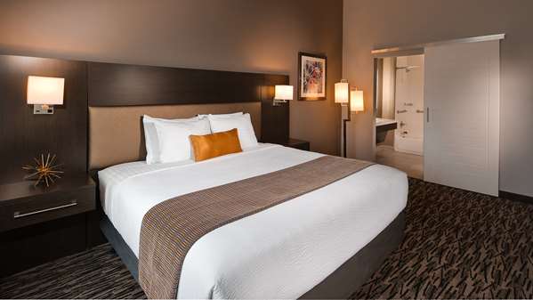 Suite - Best Western Plus Executive Residency Baytown - I-10, Exit 791