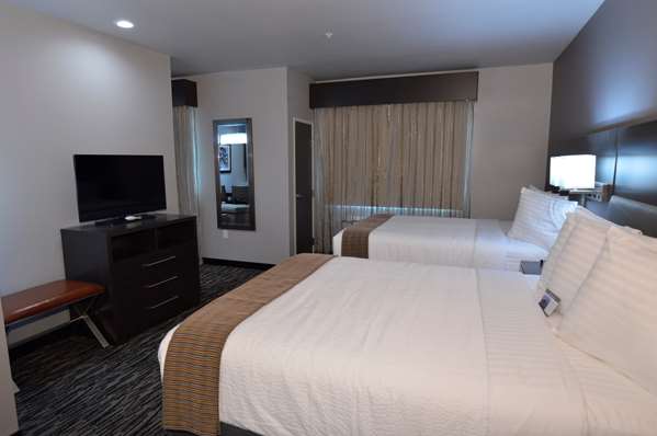 Suite - Best Western Plus Executive Residency Baytown - I-10, Exit 791