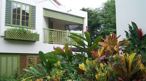 Sea Splash Resort