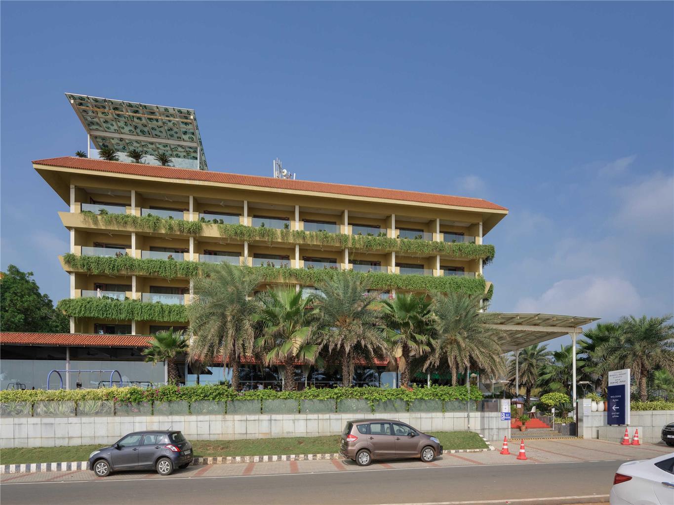 Bheemli Resort Managed by AccorHotels
