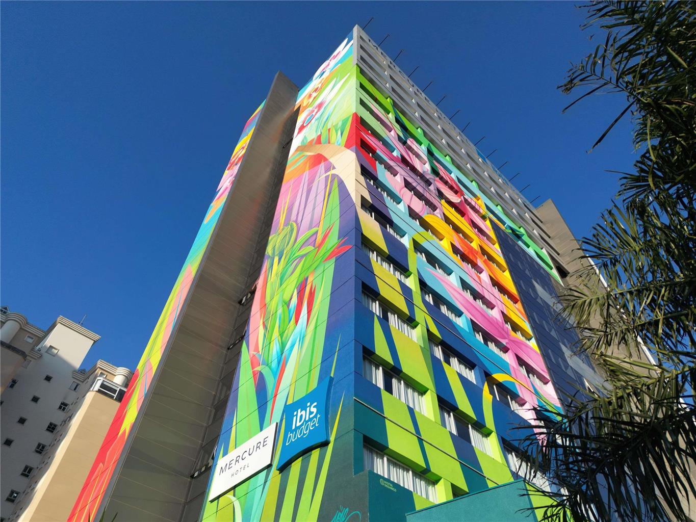Ibis Budget Jundiai