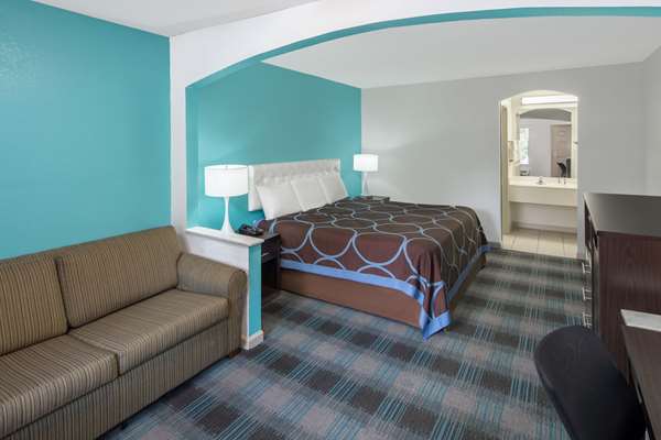  - Howard Johnson Hotel Vicksburg - I-20, Exit 1C