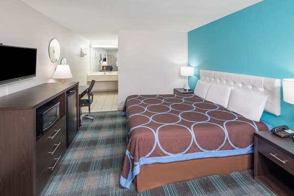  - Howard Johnson Hotel Vicksburg - I-20, Exit 1C