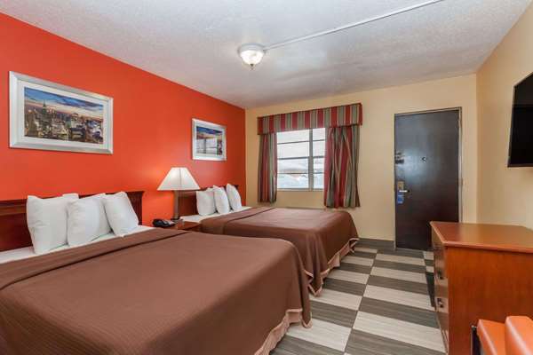  - Travelodge Jersey City