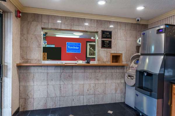 On-Site,Lobby