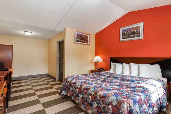  - Travelodge Jersey City