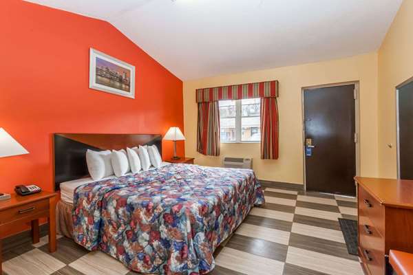  - Travelodge Jersey City