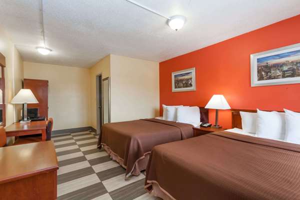  - Travelodge Jersey City