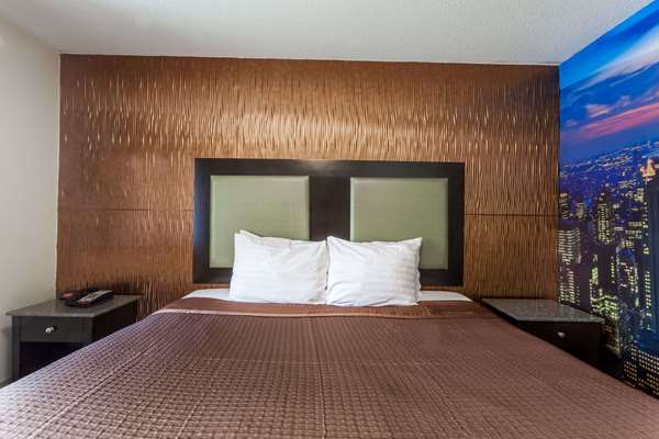  - Travelodge South Hackensack