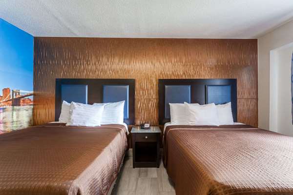  - Travelodge South Hackensack