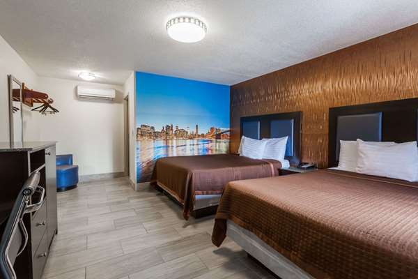  - Travelodge South Hackensack