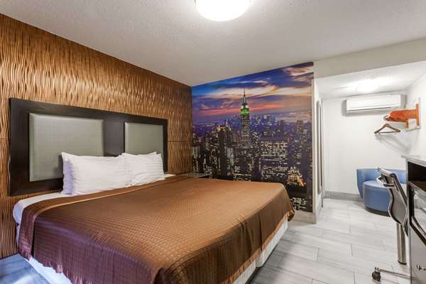  - Travelodge South Hackensack