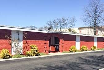 Exterior view - Travelodge Bay Shore