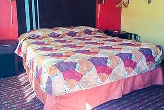  - Travelodge Bay Shore