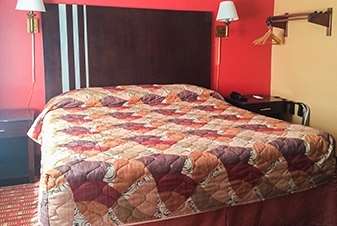  - Travelodge Bay Shore