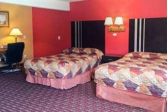  - Travelodge Bay Shore