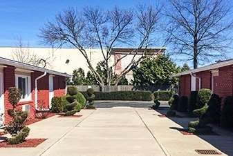 Exterior view - Travelodge Bay Shore