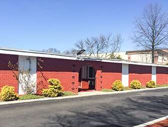 Suite - Travelodge Bay Shore