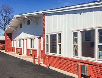 Suite - Travelodge Bay Shore