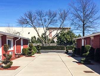 Suite - Travelodge Bay Shore