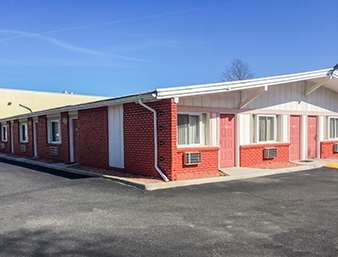 Suite - Travelodge Bay Shore