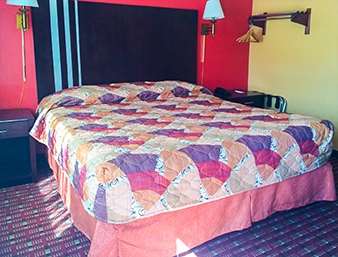  - Travelodge Bay Shore