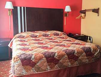  - Travelodge Bay Shore