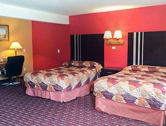  - Travelodge Bay Shore