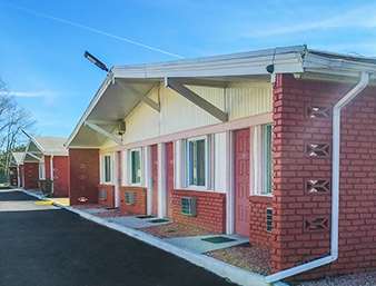 Suite - Travelodge Bay Shore