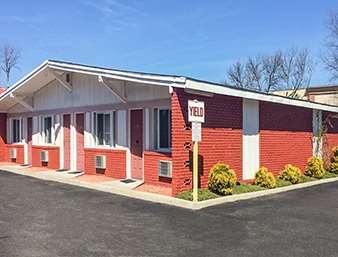 Suite - Travelodge Bay Shore