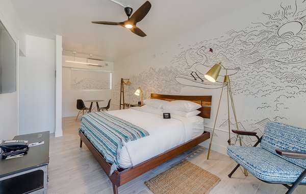 Suite - Plunge Beach Hotel Lauderdale by the Sea