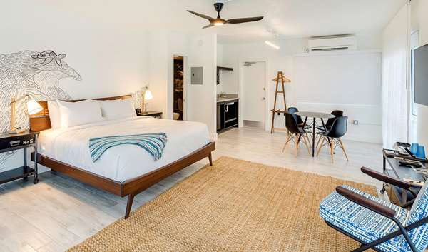 Suite - Plunge Beach Hotel Lauderdale by the Sea