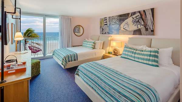  - Plunge Beach Hotel Lauderdale by the Sea