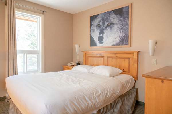  - Banff Rocky Mountain Resort