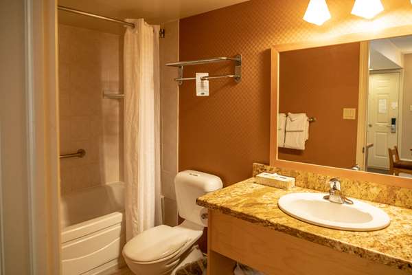  - Banff Rocky Mountain Resort