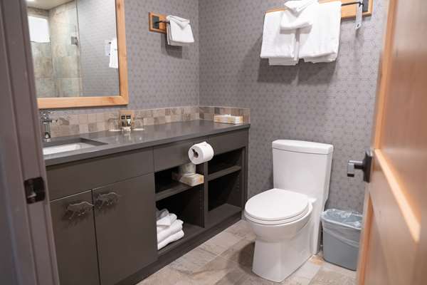  - Banff Rocky Mountain Resort