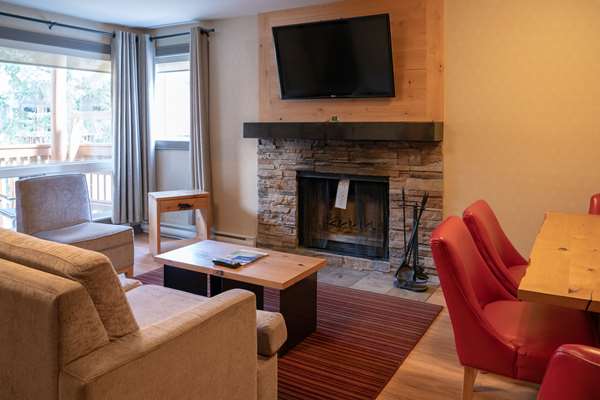  - Banff Rocky Mountain Resort