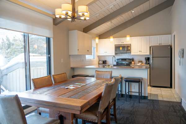  - Tunnel Mountain Resort Banff