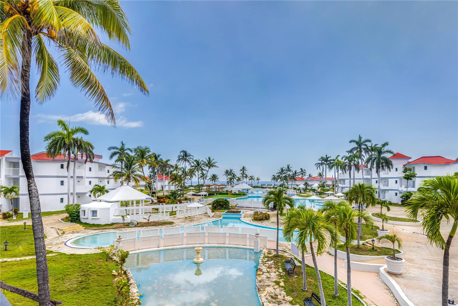 Tryp Cayo Coco Hotel