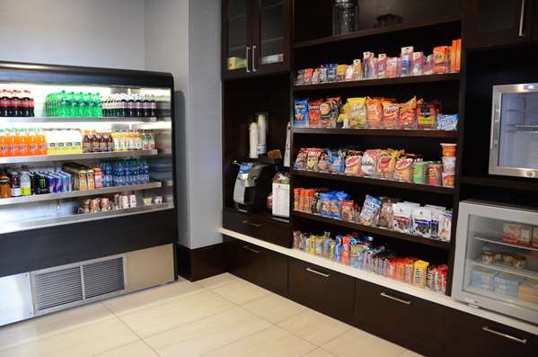 Restaurant - Embassy Suites Duluth - I-85, Exit 107