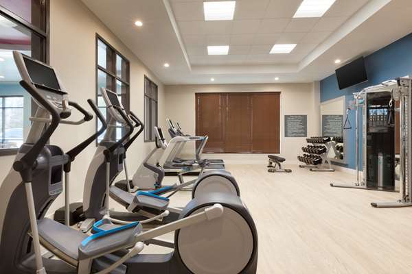 Fitness/ Exercise Room - Embassy Suites Duluth - I-85, Exit 107