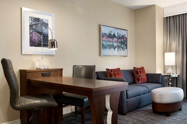  - Embassy Suites Duluth - I-85, Exit 107