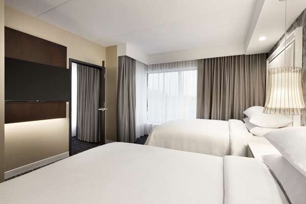  - Embassy Suites Duluth - I-85, Exit 107