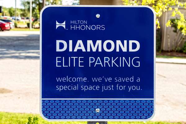 Exterior view - Hampton Inn Summerville - I-26, Exit 199A