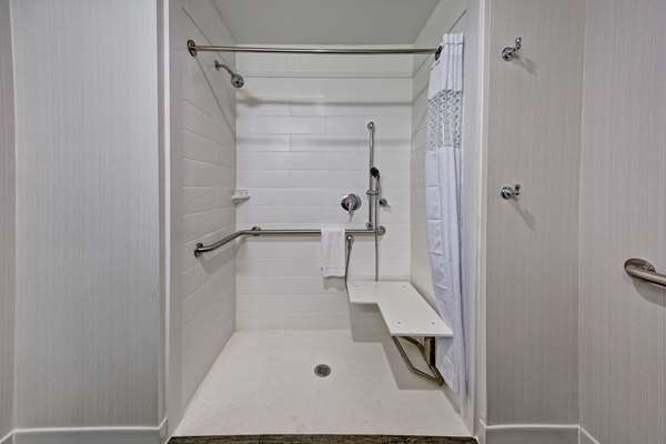  - Hampton Inn Summerville - I-26, Exit 199A