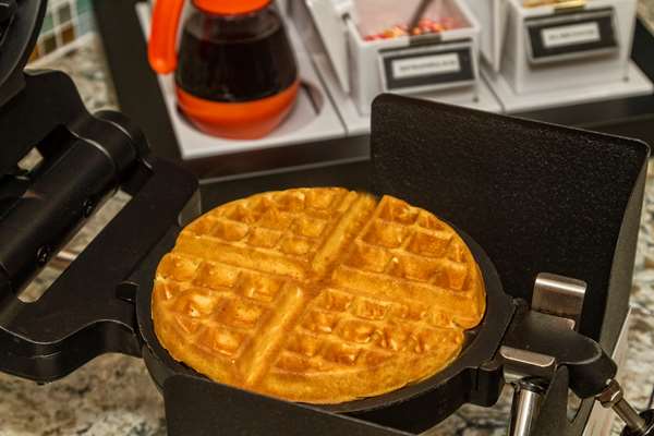 Restaurant - Hampton Inn Summerville - I-26, Exit 199A