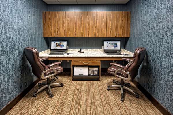 Conference Area - Hampton Inn Summerville - I-26, Exit 199A