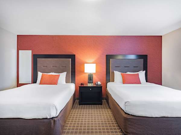 Suite - Hawthorn Suites by Wyndham Dickinson - I-94, Exit 59